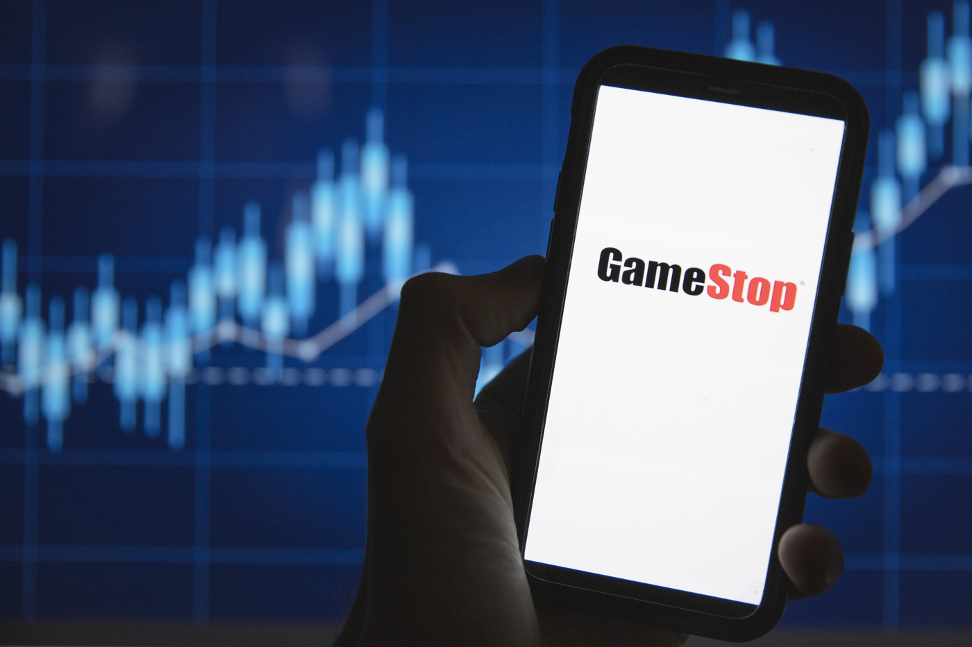Gamestop stock, GME stock, Meme stocks, WallStreetBets