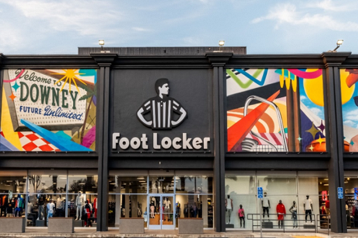 Why Specialty Athletic Retailer Foot Locker's (FL) Shares Are Surging Today - Foot Locker (NYSE:FL)