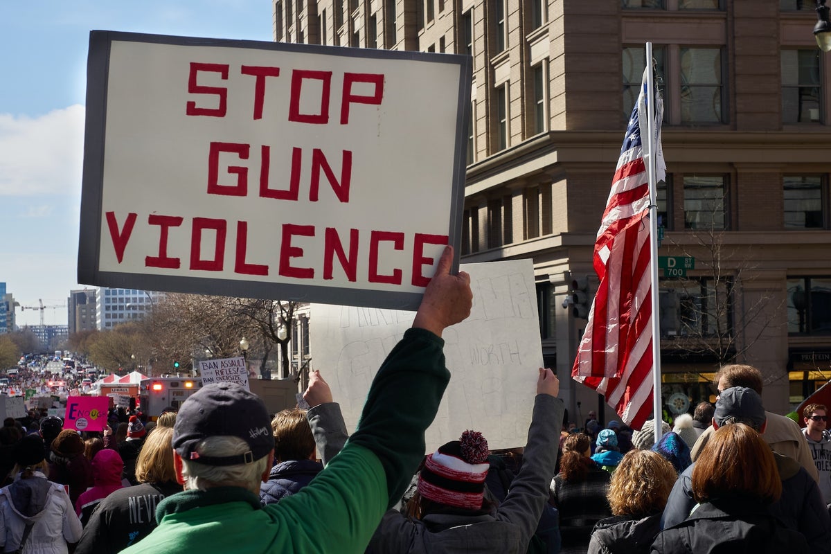 Senator Cory Booker Links Gun Violence To Cannabis Criminalization And Social Inequities