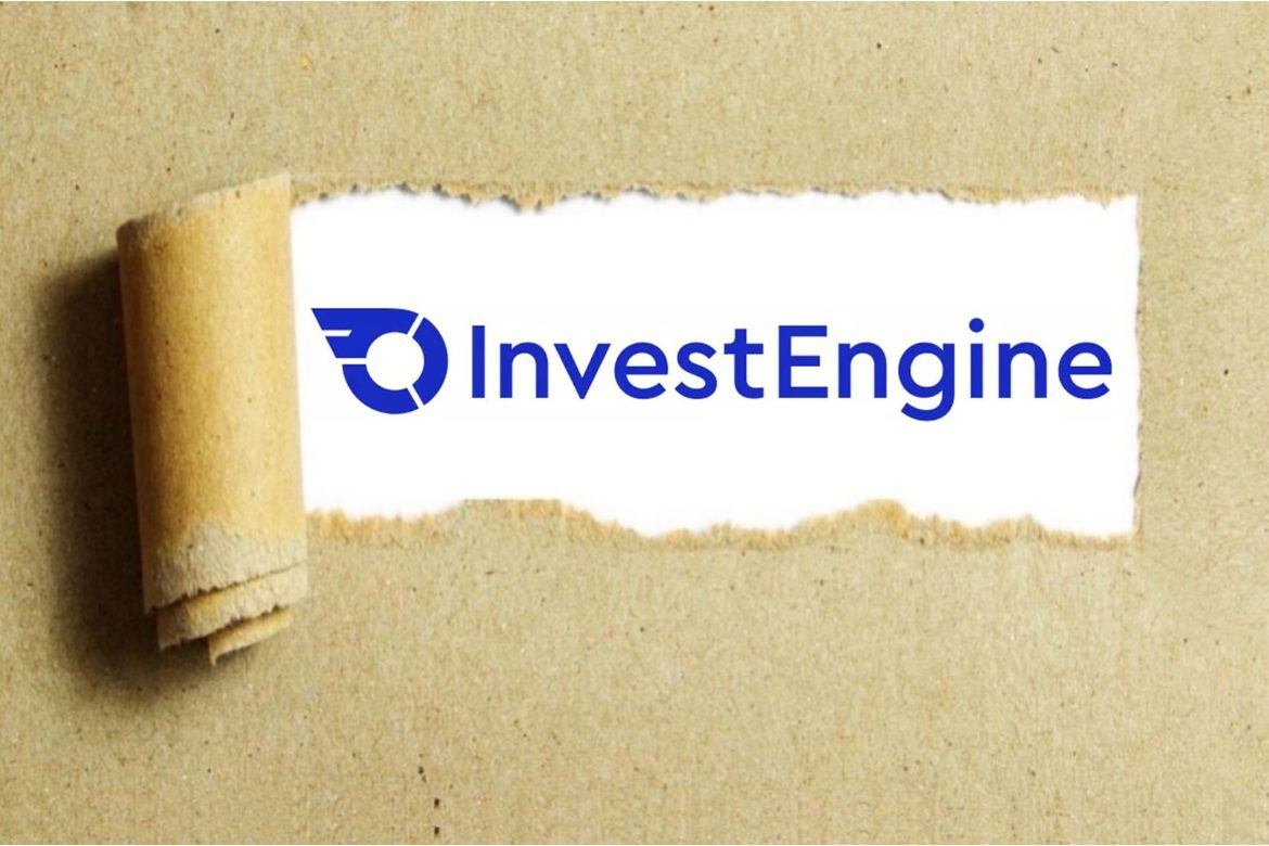 Behind the Idea InvestEngine