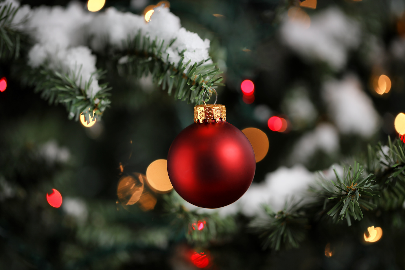 3 Wise Financial Moves for the Holiday Season