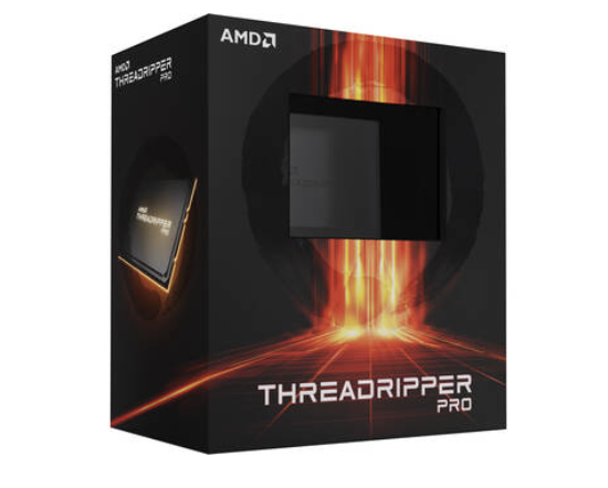 AMD revives high-end desktop market with new Threadripper