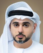 Ahmed Jasim Al Zaabi, chairman of ADGM, comments on Abu Dhabi Distributed Ledger Technology regulations