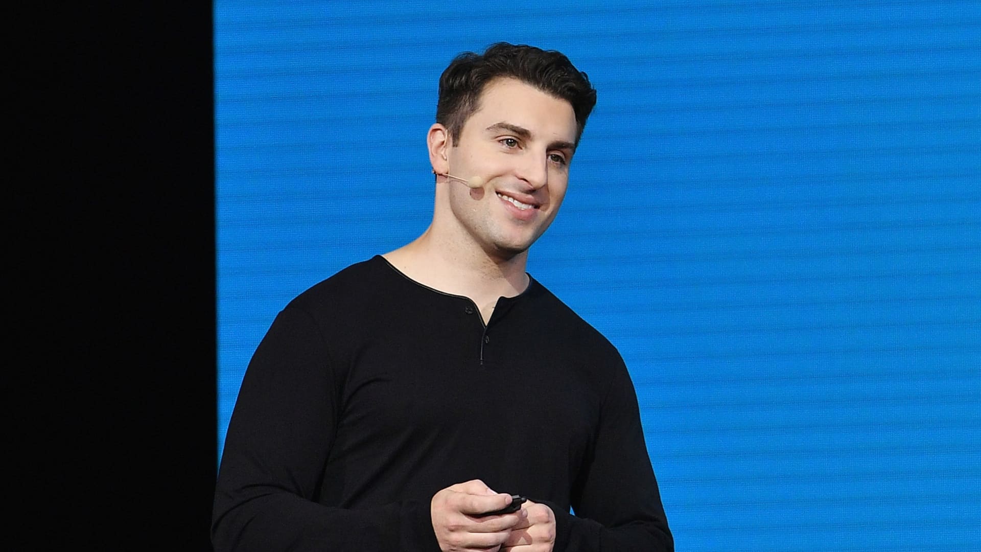 Airbnb acquires AI startup for just under $200 million