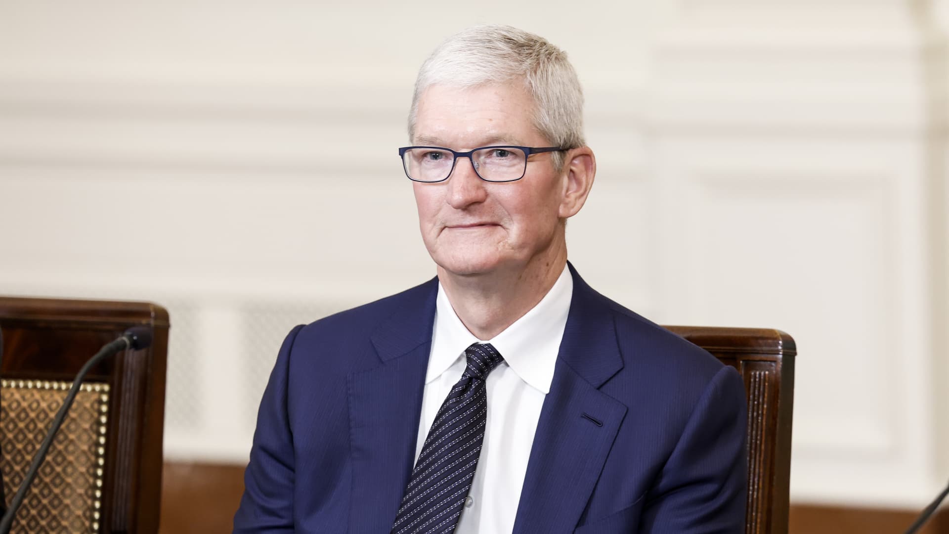 Apple will pay $25 million in DOJ discrimination settlement