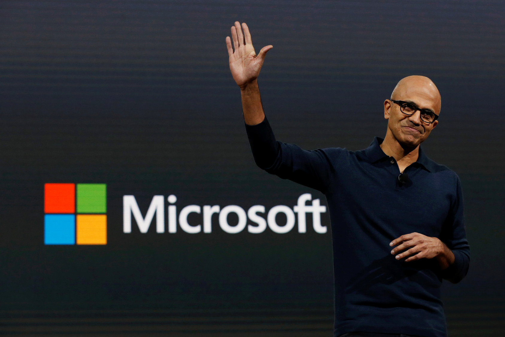 Assessing Microsoft (MSFT) Stock at All-Time Highs
