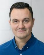 Andrey Dobrynin, managing director of InvestEngine