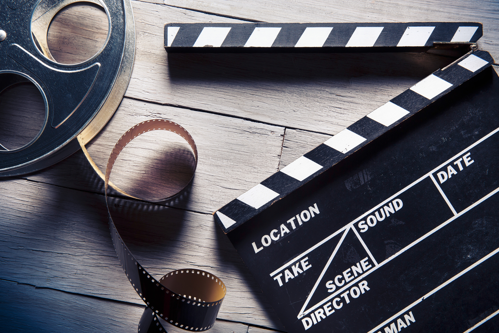 Deciphering Opportunities as Hollywood and Technology Continue To Collide
