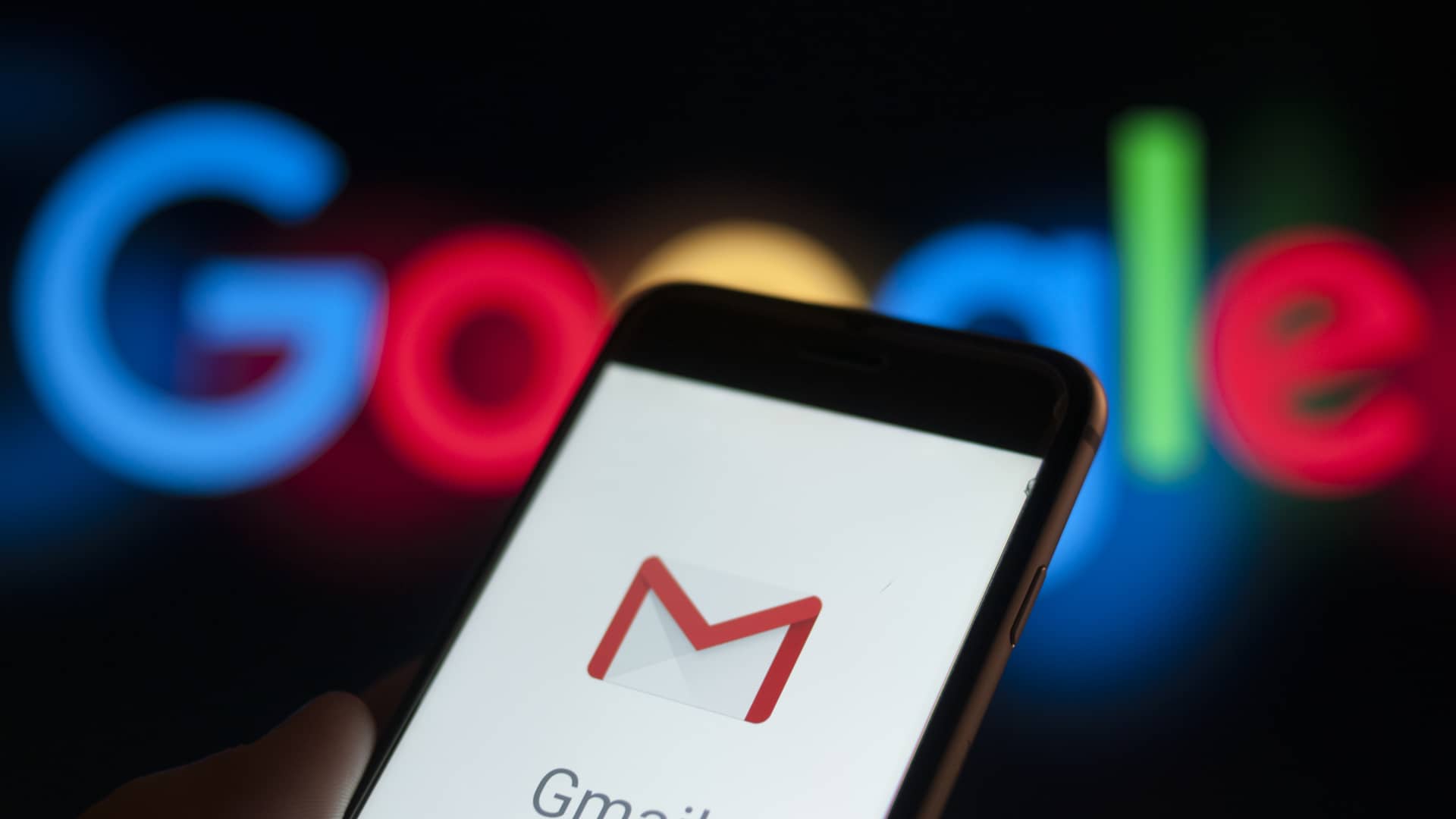 Google could delete your old Gmail account as soon as Friday