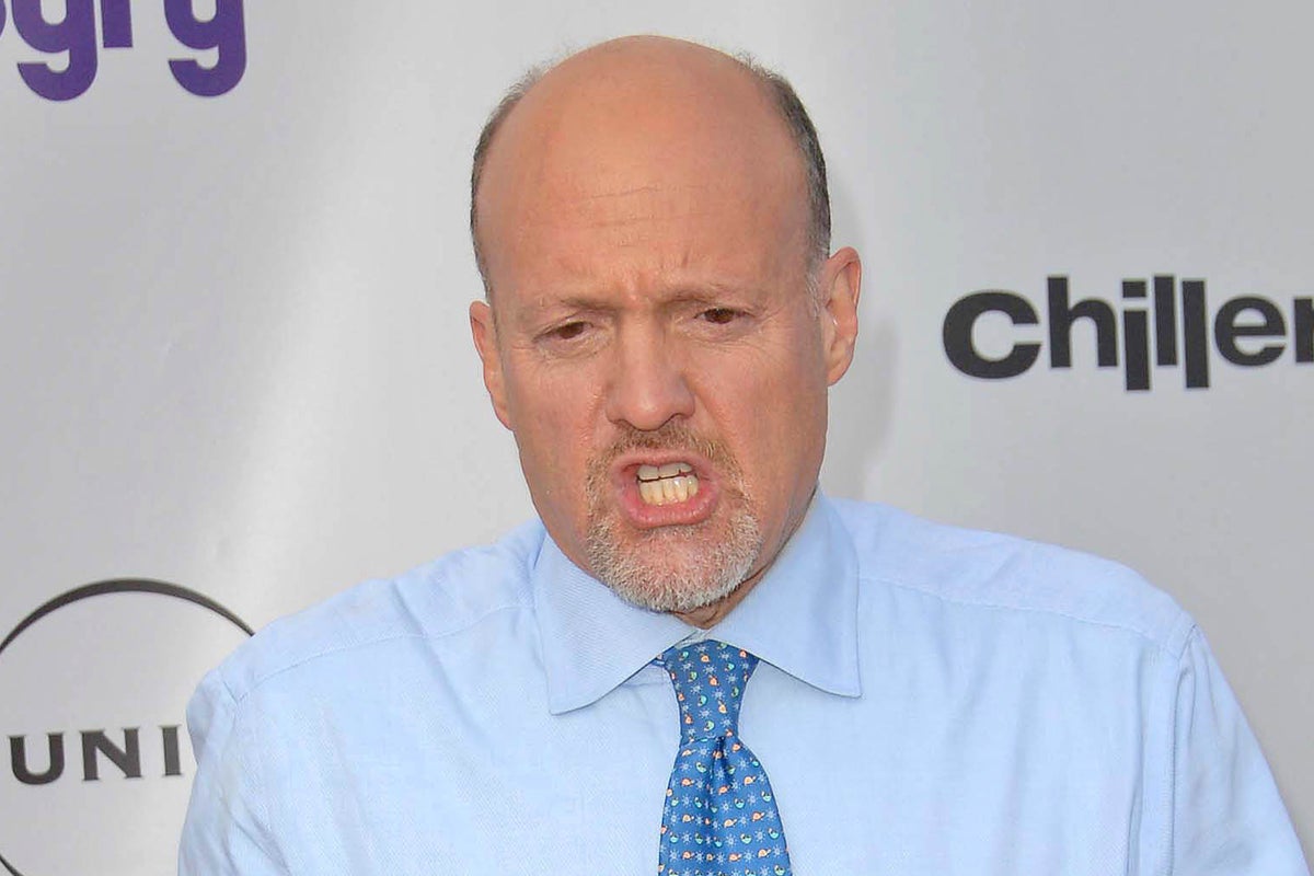 Jim Cramer Asks Why The World's Largest Healthcare Products Company Has 'An Ill-Advised Strategy' - AGNC Investment (NASDAQ:AGNC), Clorox (NYSE:CLX)