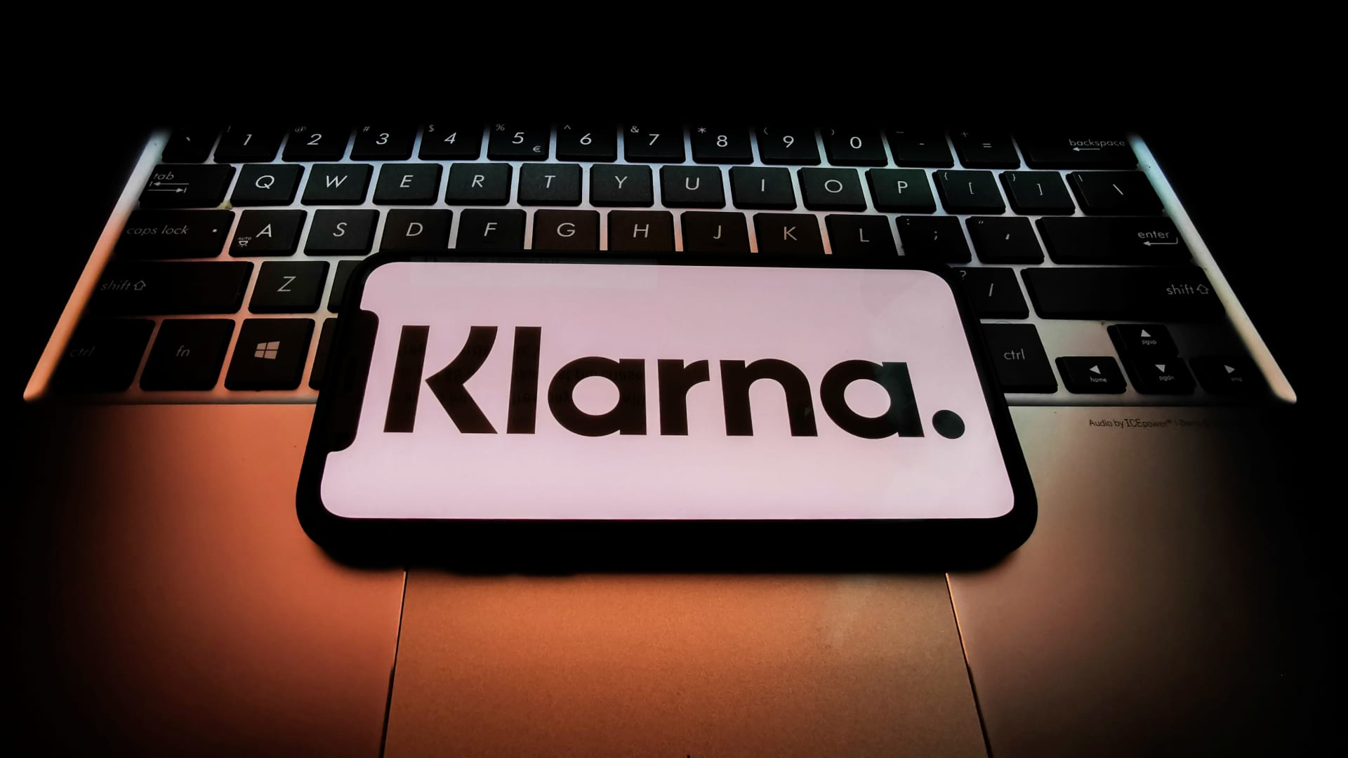 Klarna sets up UK holding company in move toward IPO