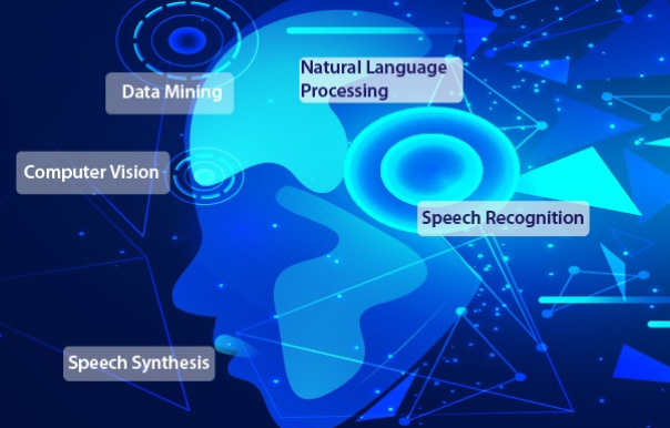 Multimodal AI become accessible: new model runs on your laptop