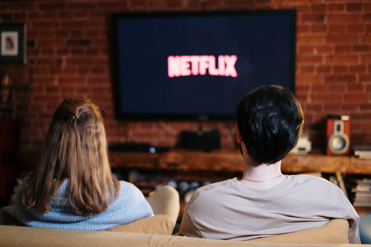 Netflix explores AVOD market with innovative ads