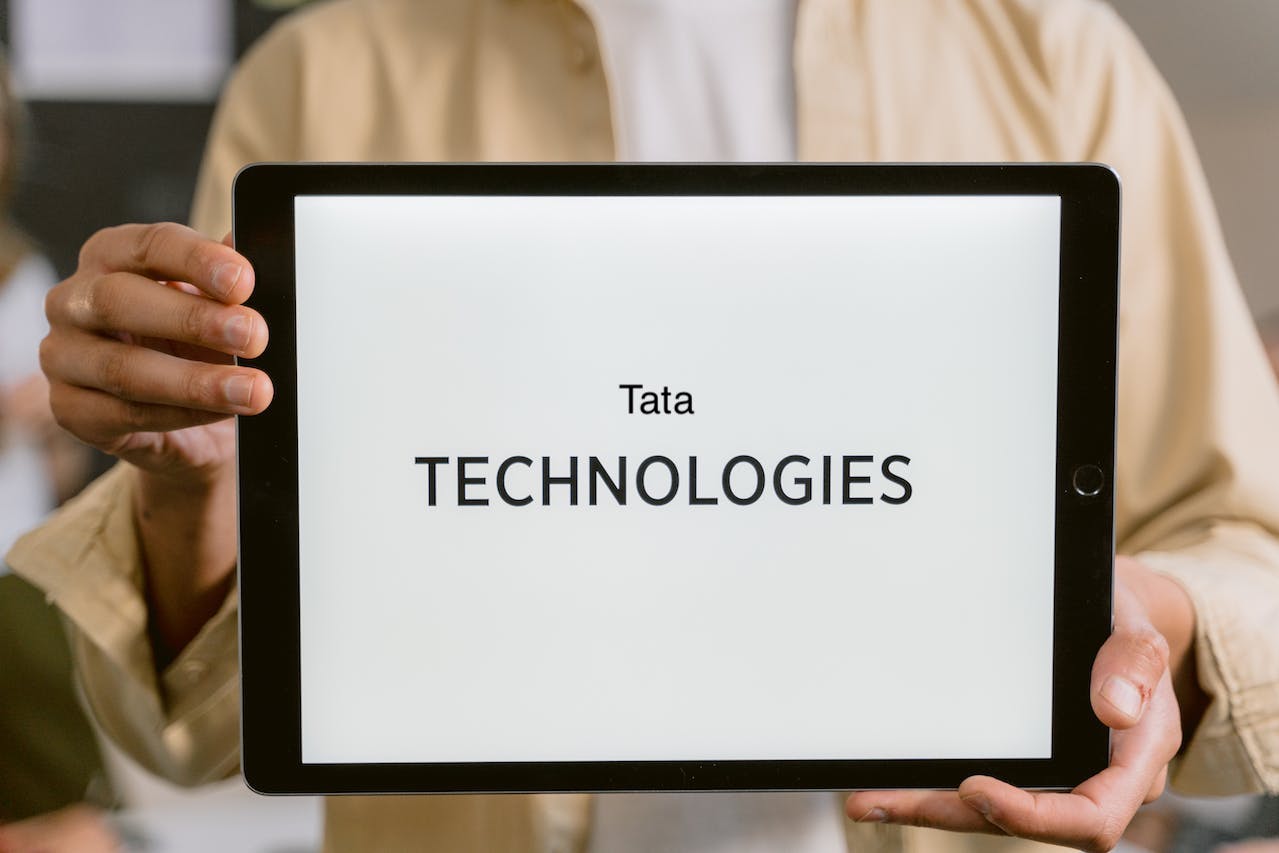 Tata Technologies debuts with 140% listing gains