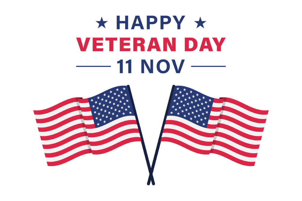 Deals and freebies for Veteran's Day