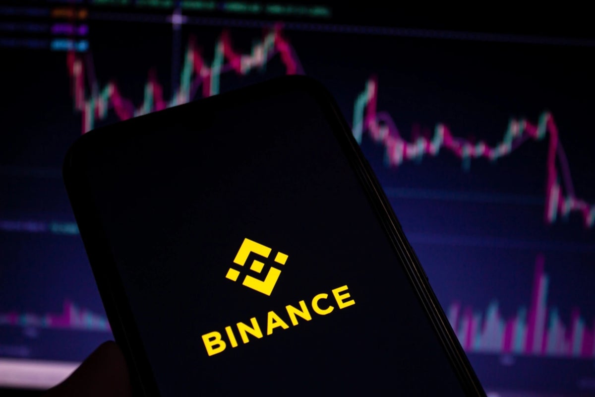 Binance Pay Integrates Ronin Crypto Wallet Mobile App For Direct Importing Funds