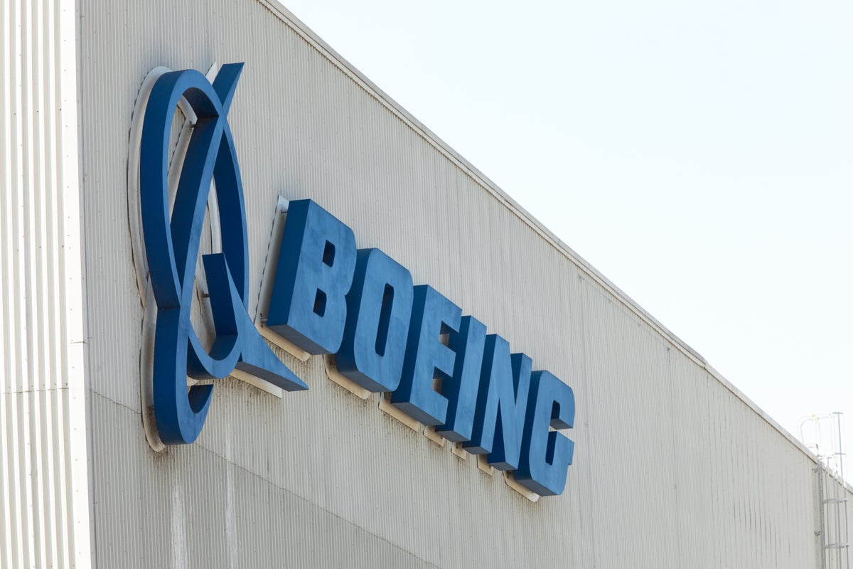 Boeing Excluded From US Air Force's 'Doomsday Plane' Project, Spotlight On Sierra Nevada For SAOC Contract - Boeing (NYSE:BA)