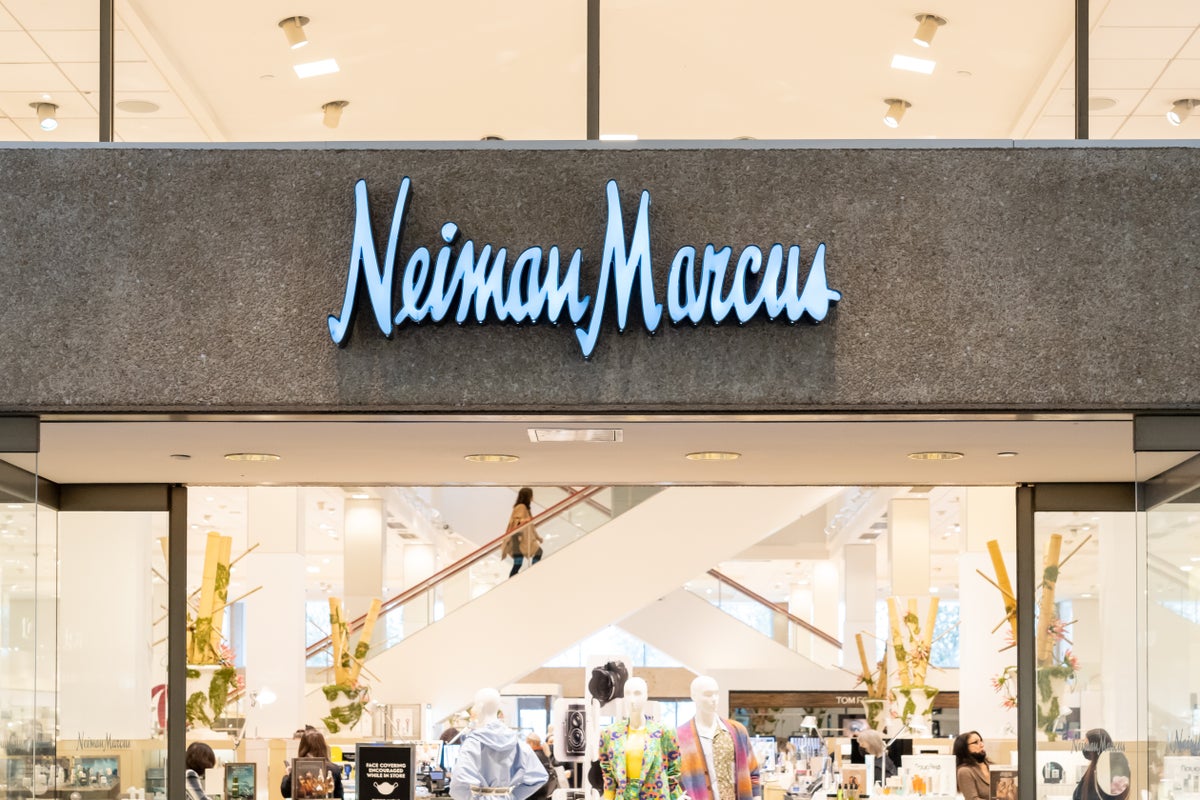 Neiman Marcus Turns Down Saks Fifth Avenue's $3 Billion Takeover Bid