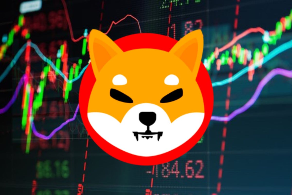 Shiba Inu Shows Weakness Compared To Bitcoin, Dogecoin But A Golden Cross Just Formed: A Technical Analysis