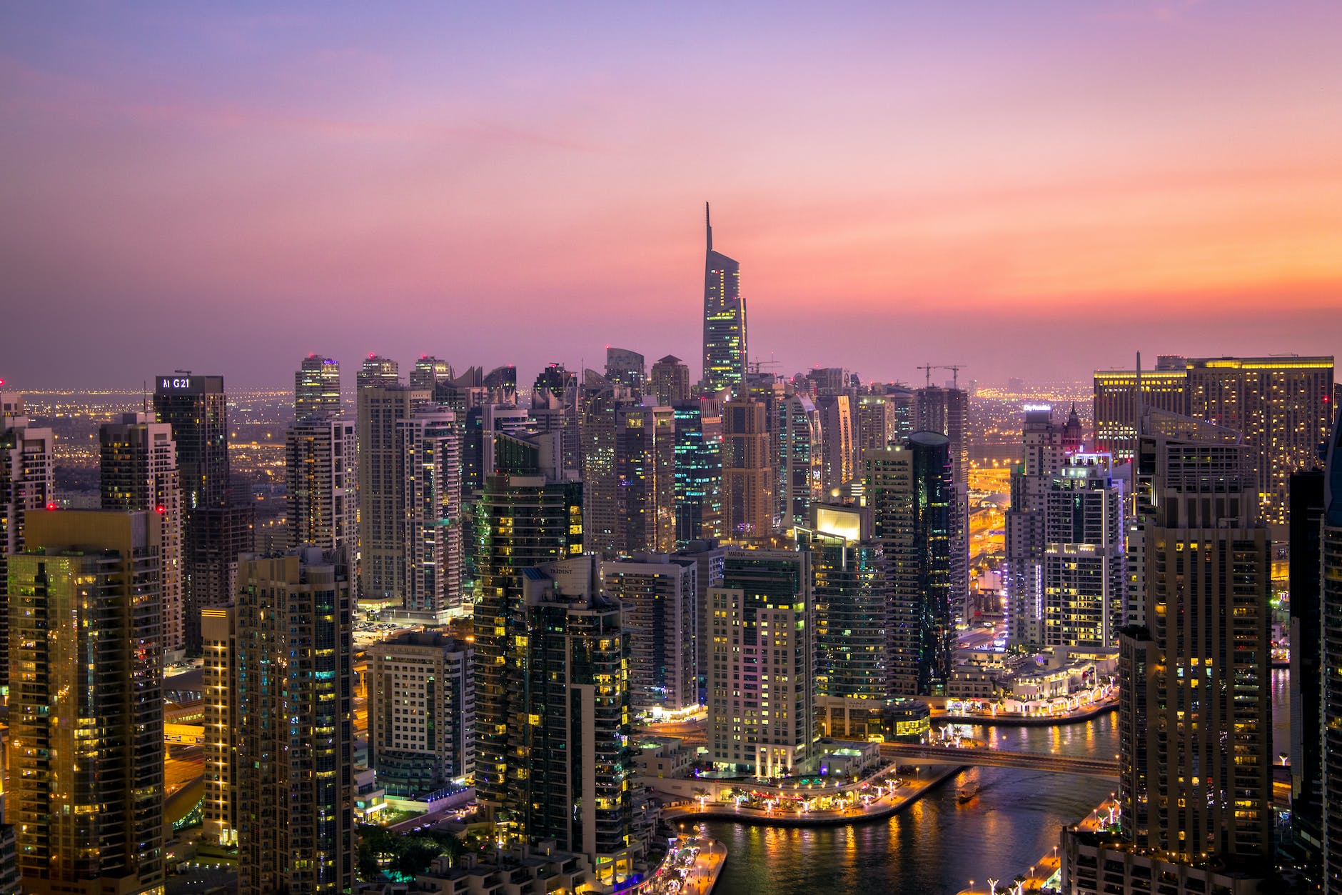 Middle East: Why is Fintech Thriving?