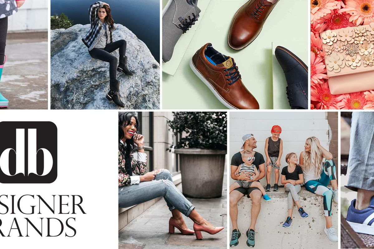 Why Footwear And Accessories Retailer Designer Brands' (DBI) Shares Are Plunging Today - Designer Brands (NYSE:DBI)