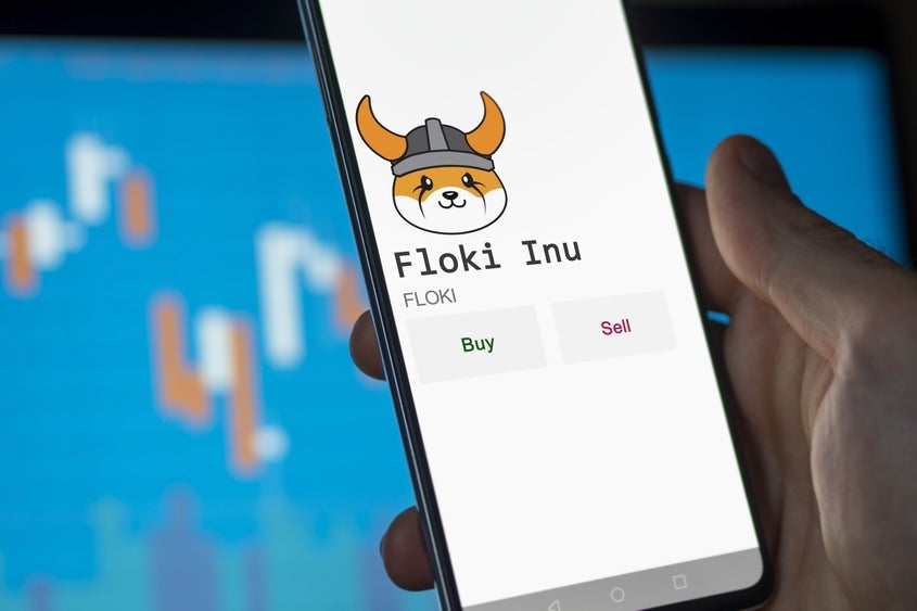 Floki Jumps 16%, Outperforms Dogecoin And Shiba Inu, After Core Contributor Shares Update On Valhalla Game, TokenFi Platform
