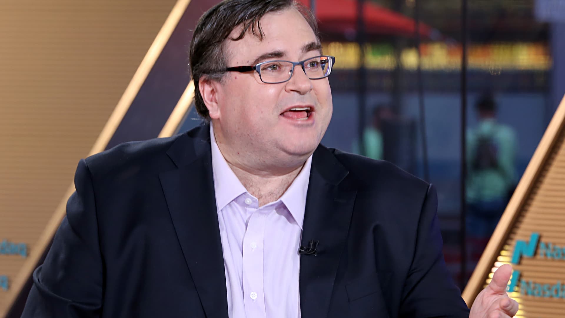 Reid Hoffman says we don't know why OpenAI board forced out Sam Altman