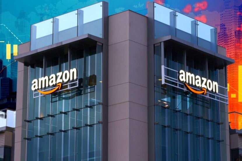 Amazon's Rigid Return-To-Office Policy Triggers Employee Exodus: Report - Amazon.com (NASDAQ:AMZN)