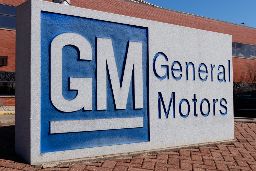 General Motors Announces 2025 Release For Next-Gen Chevy Bolt EV - General Motors (NYSE:GM)