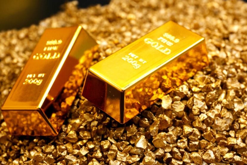 'The Time To Own Gold Is Now': Greg Weldon Sees Breakout For Bullion - SPDR Gold Trust (ARCA:GLD)
