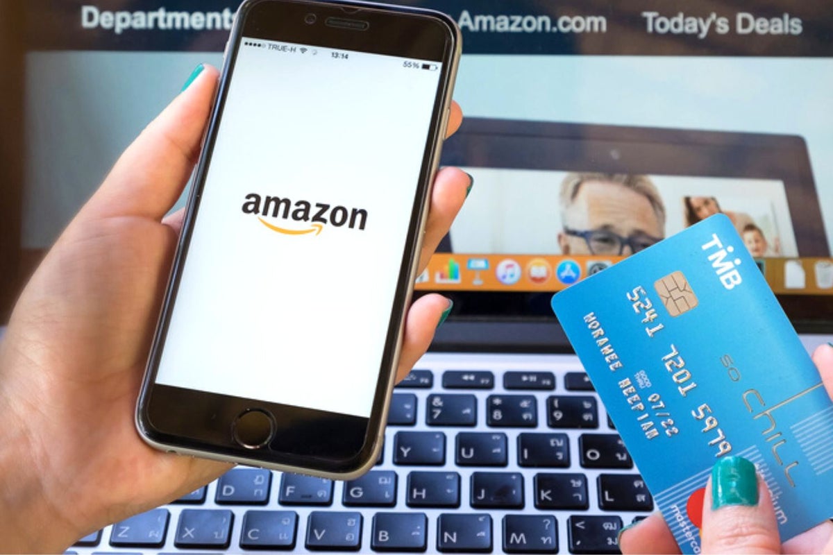 Amazon To End Venmo Payment Option For Subscriptions In 2024: What Customers Need To Do - Amazon.com (NASDAQ:AMZN)