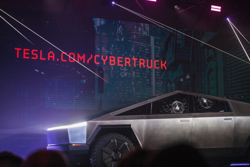 Tesla's Cybertruck Is On Its Way: 'Foundation Series' Order Holders Prompted To Prepare For Delivery - Tesla (NASDAQ:TSLA)