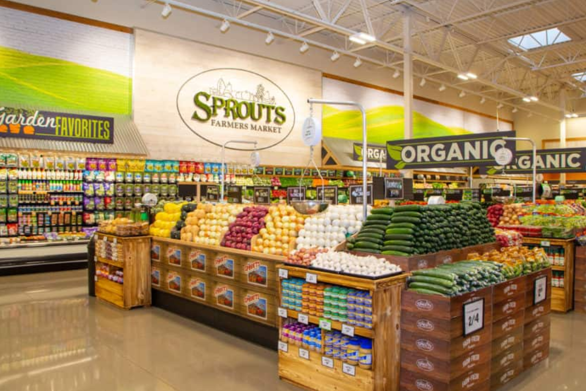 Healthy Groceries On The Go: Sprouts Farmers Market Now Offering Delivery Via Uber Eats - Sprouts Farmers Market (NASDAQ:SFM), Uber Technologies (NYSE:UBER)