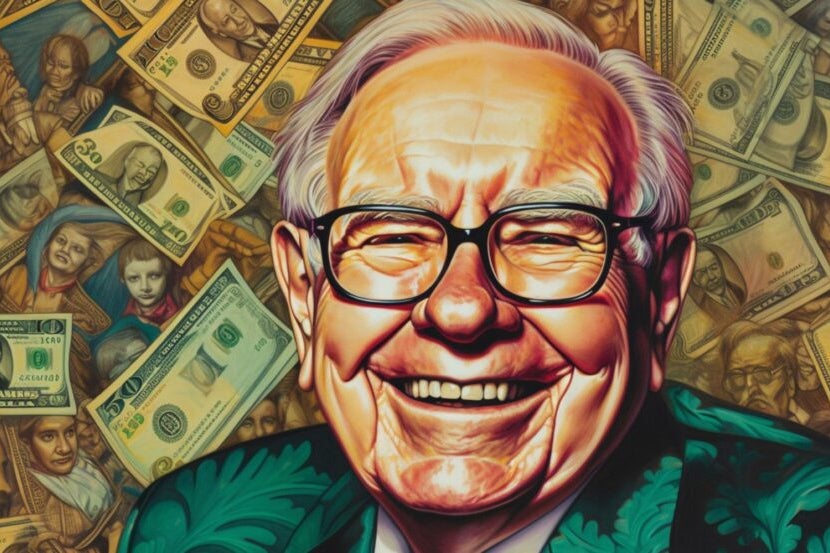 Trump Once Accused Warren Buffett Of Tax Evasion, Despite His Own Refusal To Release Tax Returns — Buffett Fires Back: 'I Have Copies Of All 72 Of My Returns'