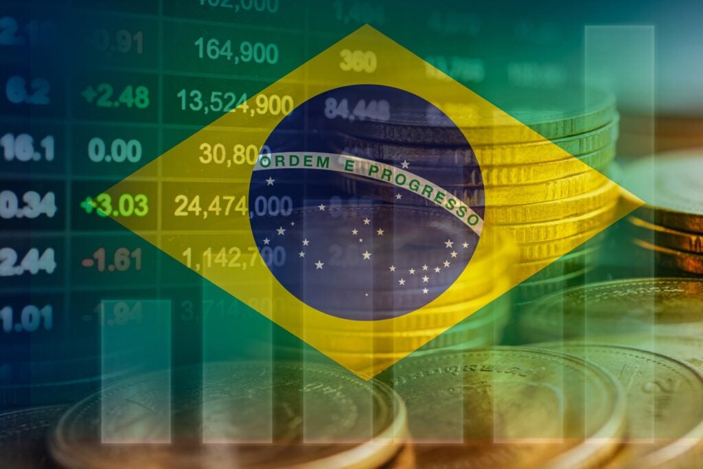 3 Stocks That Help Drive Brazilian Equity's Outperformance Over US Equity In 2023 - Petrobras Brasileiro (NYSE:PBR), Banco do Brasil BB Brasil (OTC:BDORY), Itau Unibanco Holding (NYSE:ITUB)