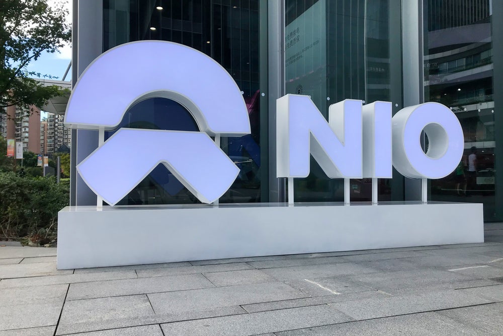 Nio Partners With Mystery Automaker To Expand Battery Swap Network - NIO (NYSE:NIO)