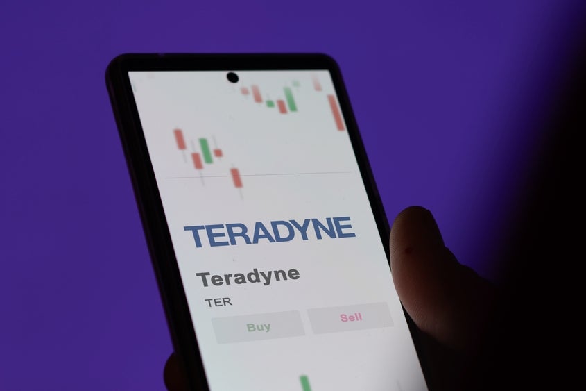 Why This Teradyne Analyst Is Turning Bullish - Teradyne (NASDAQ:TER)