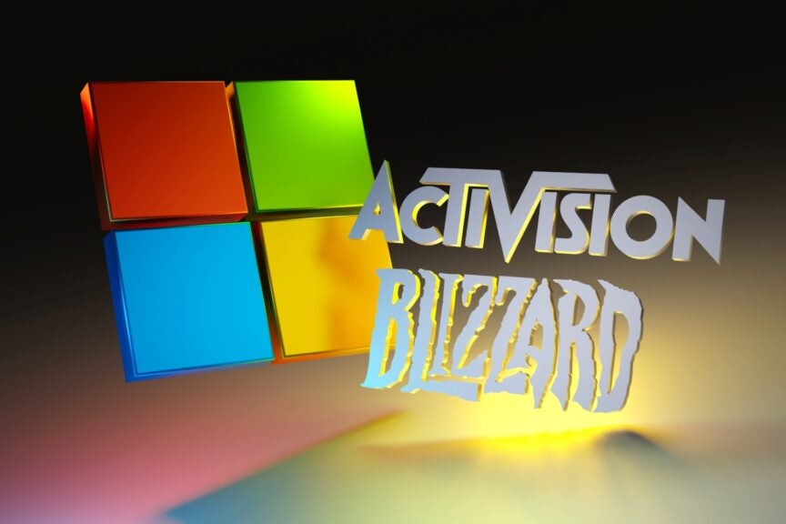 Microsoft's Activision Blizzard Settles California Gender Discrimination Case For $55M - Microsoft (NASDAQ:MSFT), Activision Blizzard, Inc. Com (NASDAQ:ATVI)