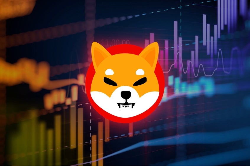 'Dogecoin Killer' Shiba Inu Positioned For Major Bullish Breakout, Says Prominent Crypto Analyst — But It Can Go The Other Way Round Too