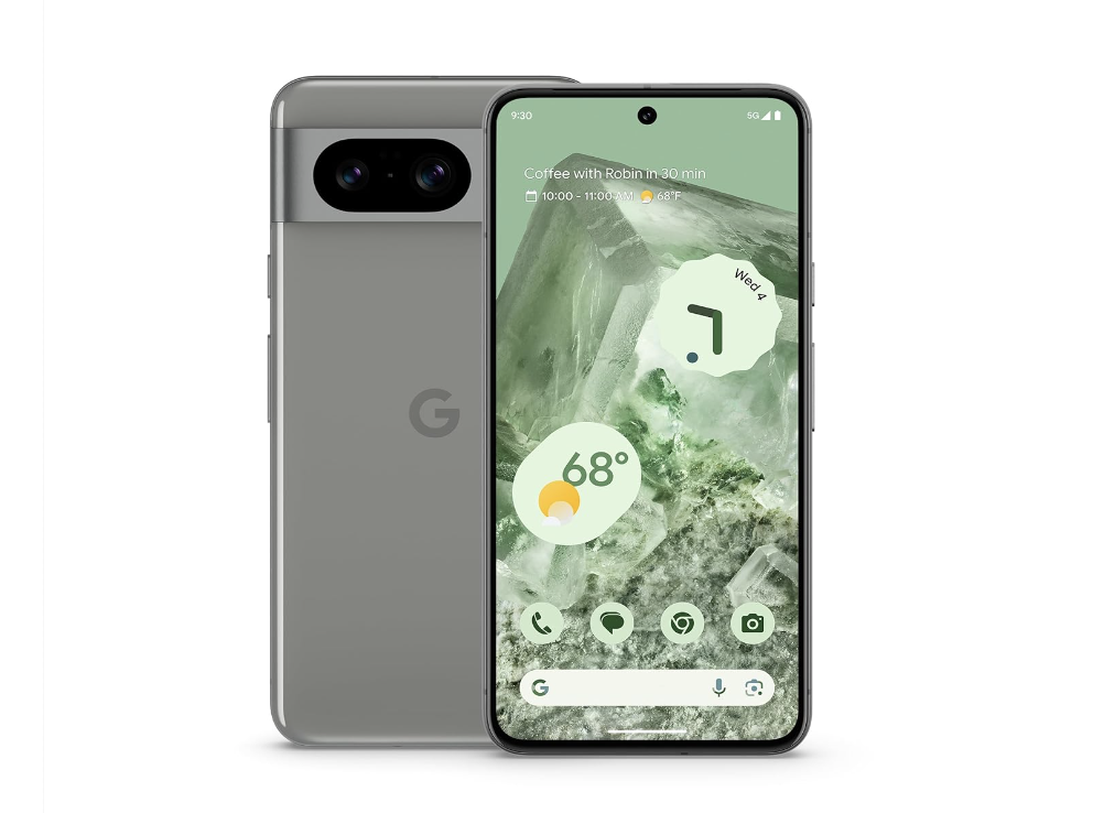 Google Pixel 9 phone AI features release date and price