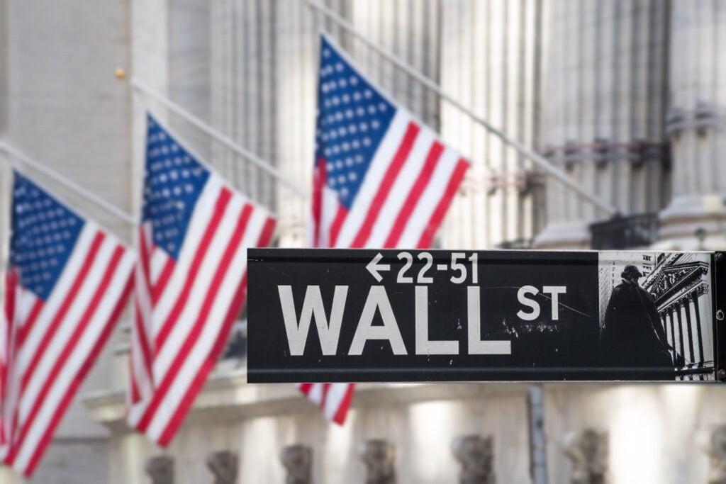 Tech Stocks Set New All-Time High, Small Caps On Fire As Wall Street Bulls Run Wild: What's Driving Markets Tuesday? - Apple (NASDAQ:AAPL)