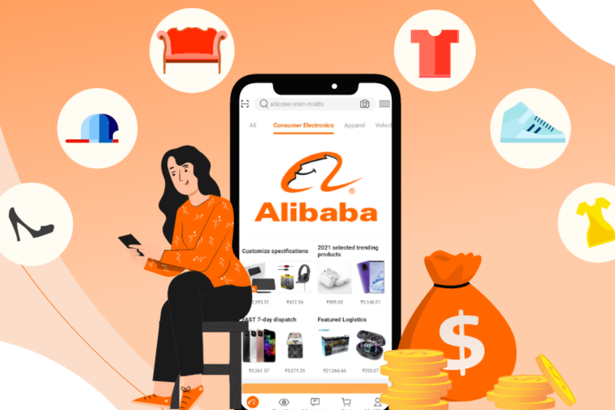 What's Going On With Alibaba Stock Wednesday? - Alibaba Gr Holding (NYSE:BABA)