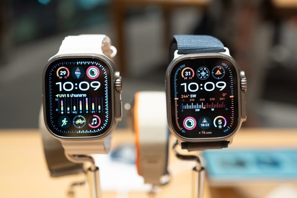 Apple Ceases Sales Of Series 9, Ultra 2 Watches In The US, Won't Repair 'Out-Of-Warranty' Models Anymore - Apple (NASDAQ:AAPL)