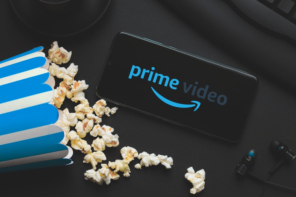 Amazon's Prime Video Plans Aggressive Content Production Phase In India For 2024 - Amazon.com (NASDAQ:AMZN)