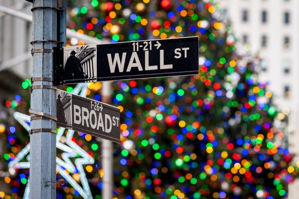A Gift Of Knowledge: Top 10 Economic Charts Of 2023 You'll Likely Want To Share During Your Holiday Gatherings - Invesco QQQ Trust, Series 1 (NASDAQ:QQQ)