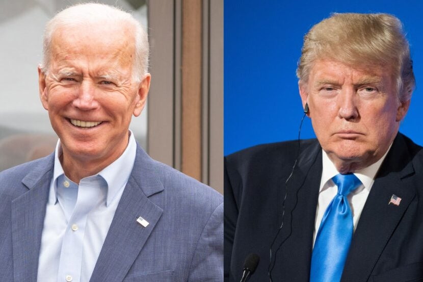 Trump's Revenge Vs. Biden's Nothing: New 2024 Election Poll Finds Voters Associate Former President's Campaign With 'Power' And 'Dictatorship'