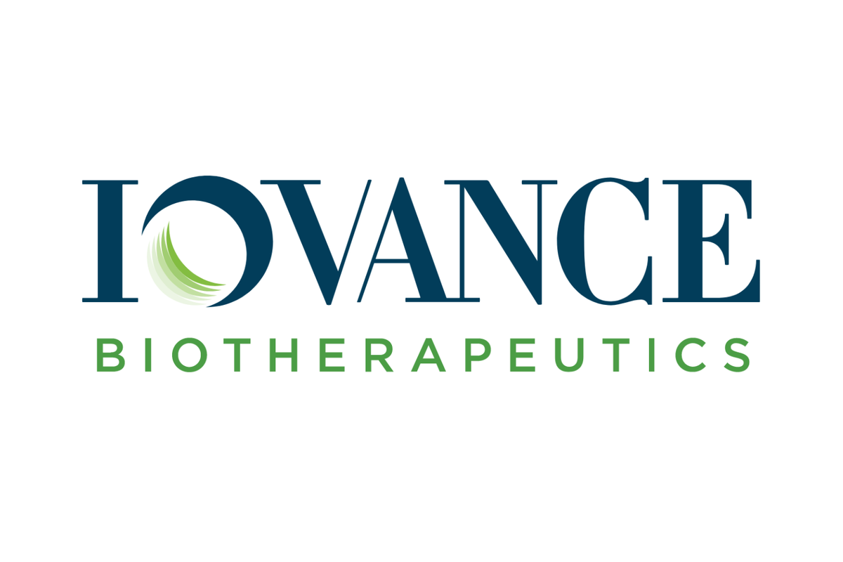 FDA Slaps Clinical Hold On Iovance Biotherapeutics' Lung Cancer Study After Patient Death - Iovance Biotherapeutics (NASDAQ:IOVA)