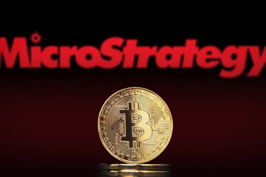 'All I Want For Christmas Is Bitcoin': Canaccord Genuity Raises Price Target For Michael Saylor's Microstrategy After Company Adds $615M Worth Of BTC - MicroStrategy (NASDAQ:MSTR)