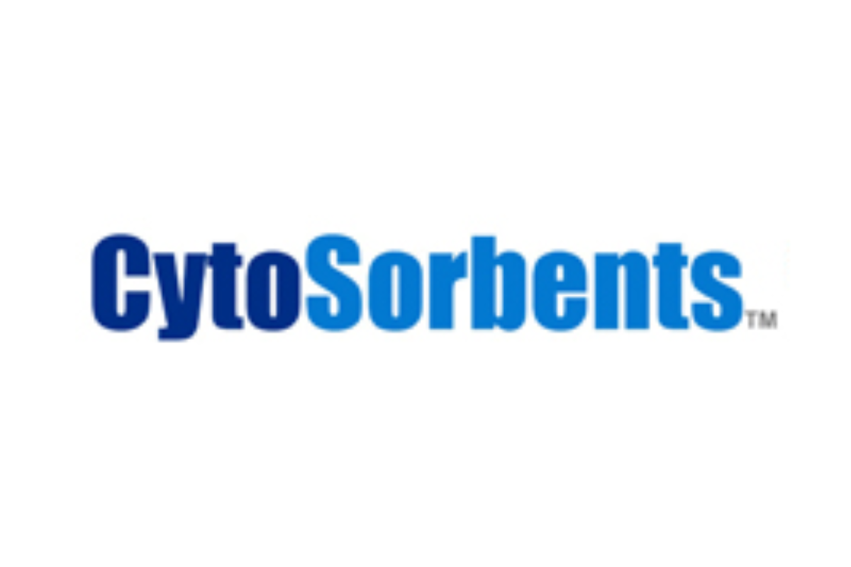 Why Is Blood Purification Focused CytoSorbents (CTSO) Trading Lower Today? - CytoSorbents (NASDAQ:CTSO)