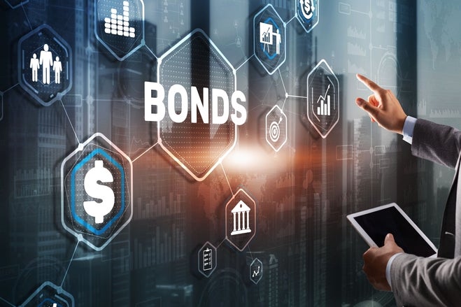 Bonds Behaving 'Almost Like A Meme Stock,' Says Equity Strategist: 'The Bond Market Is In Charge' - GameStop (NYSE:GME)